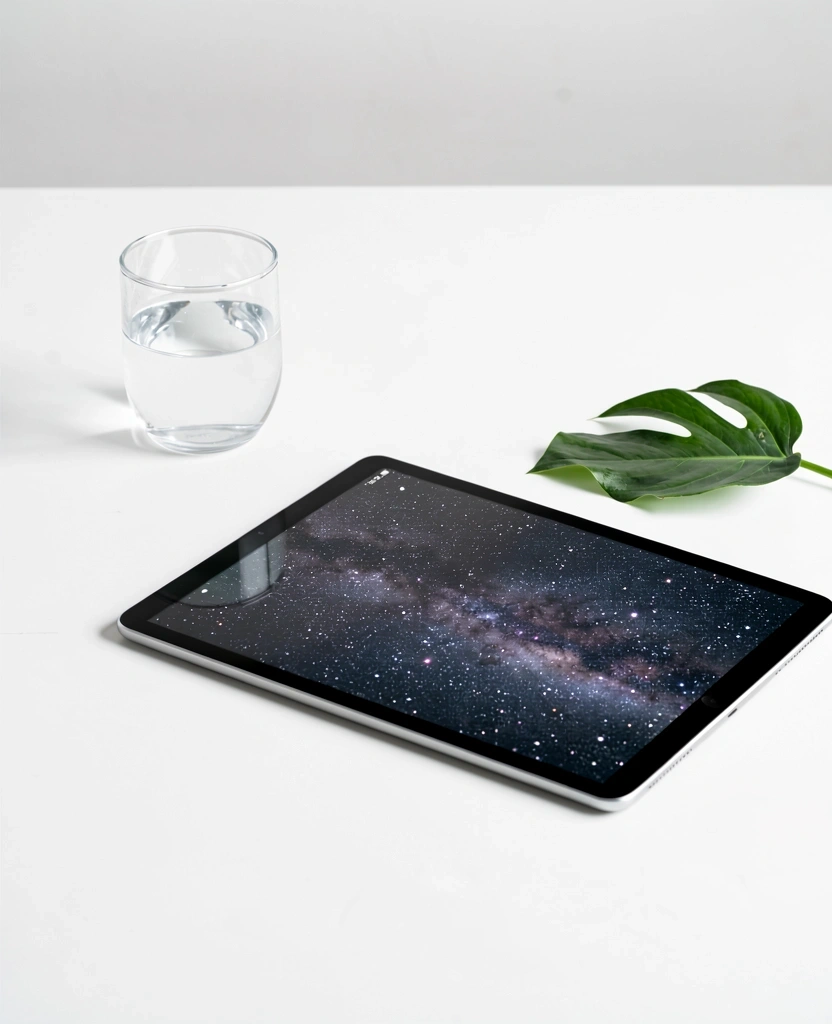 Digital Wellness Context