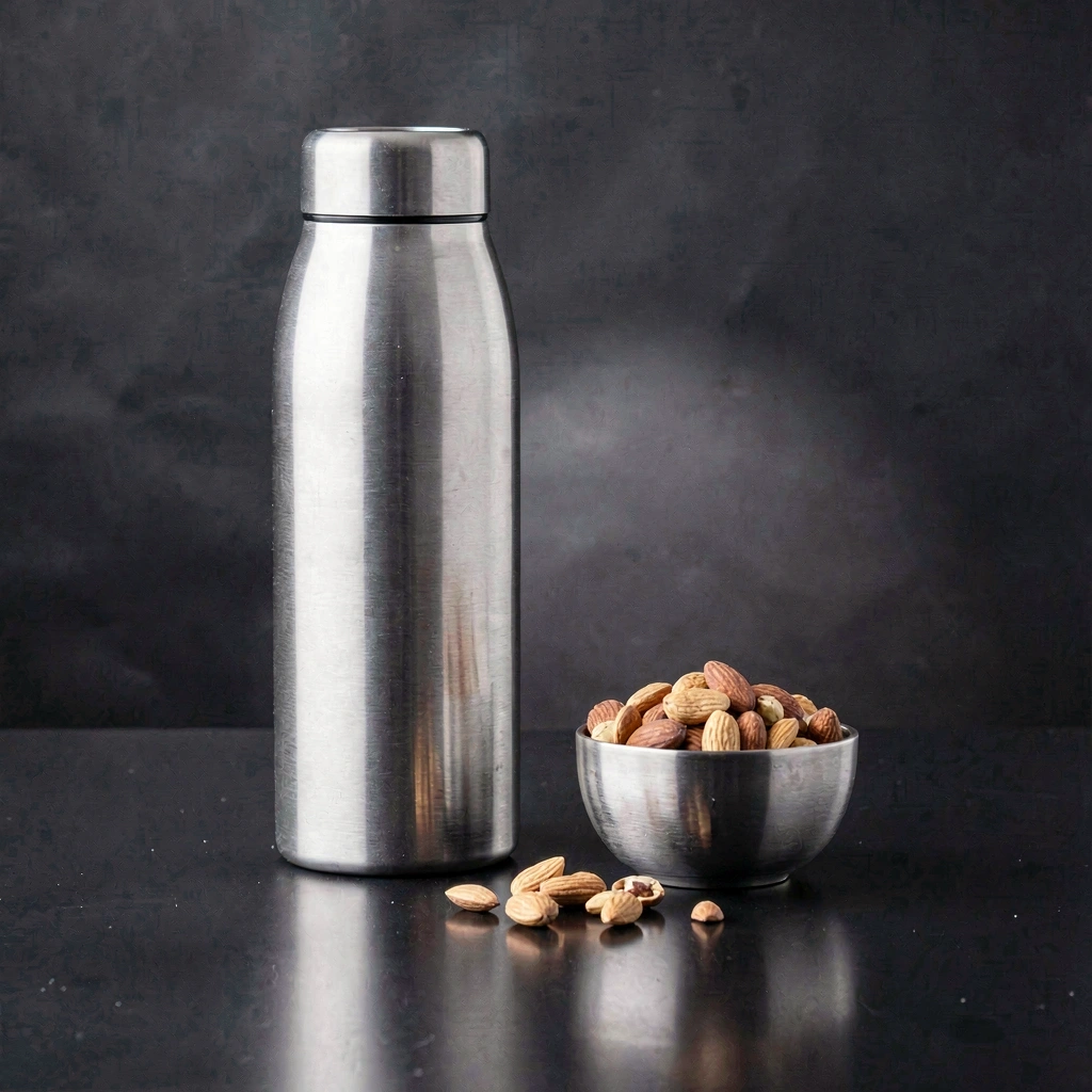 Increased vitality elements